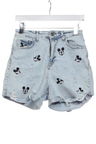 Damen Shorts Unbranded, Größe XS, Farbe Blau, Preis 9,99 €