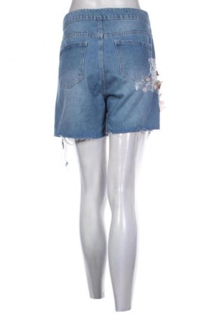 Damen Shorts Unbranded, Größe M, Farbe Blau, Preis € 9,72