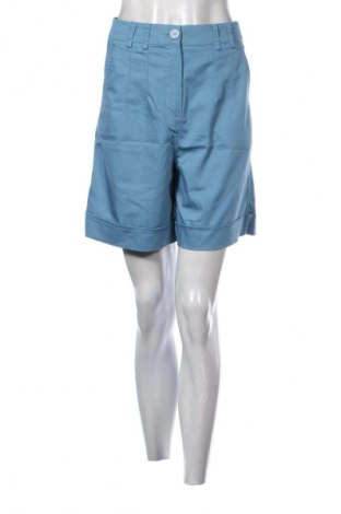 Damen Shorts Unbranded, Größe S, Farbe Blau, Preis 9,72 €