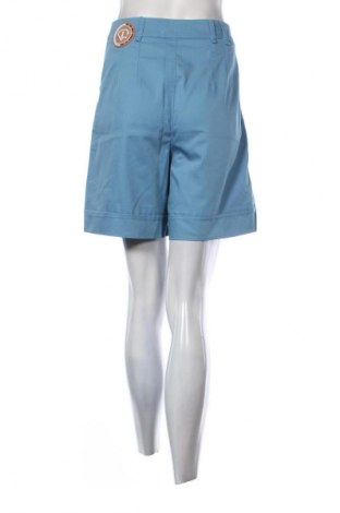 Damen Shorts Unbranded, Größe S, Farbe Blau, Preis 9,72 €