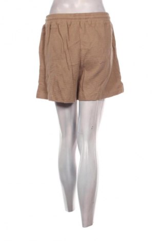 Pantaloni scurți de femei Unbranded, Mărime L, Culoare Maro, Preț 107,99 Lei