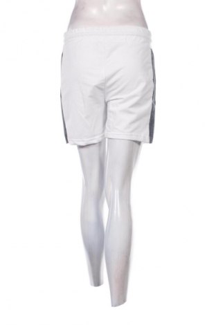 Pantaloni scurți de femei Unbranded, Mărime S, Culoare Alb, Preț 50,00 Lei