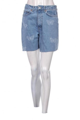 Damen Shorts Unbranded, Größe M, Farbe Blau, Preis 9,72 €