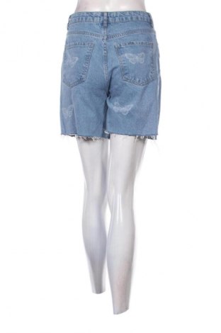 Damen Shorts Unbranded, Größe M, Farbe Blau, Preis 9,72 €