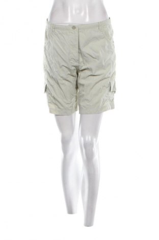 Pantaloni scurți de femei Unbranded, Mărime M, Culoare Verde, Preț 52,99 Lei