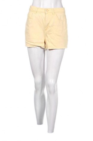 Damen Shorts Unbranded, Größe S, Farbe Gelb, Preis 9,72 €
