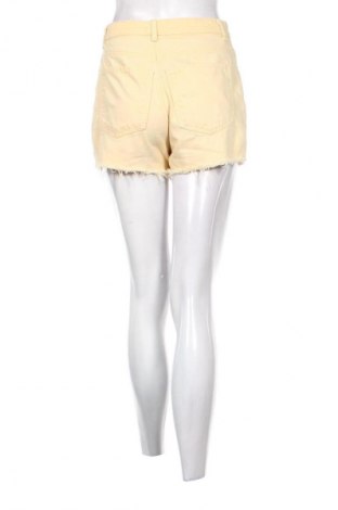 Damen Shorts Unbranded, Größe S, Farbe Gelb, Preis 9,72 €