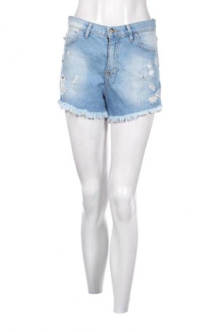 Damen Shorts Unbranded, Größe M, Farbe Blau, Preis 9,72 €