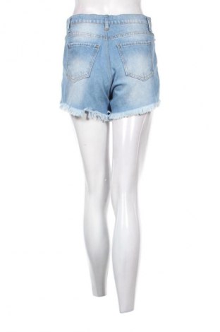 Damen Shorts Unbranded, Größe M, Farbe Blau, Preis 9,72 €