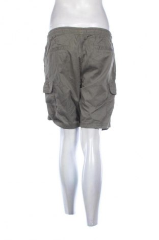 Dámske kraťasy  Unbranded, Veľkosť L, Farba Zelená, Cena  10,00 €