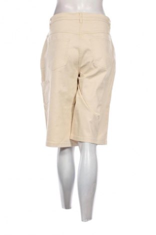 Dámské kraťasy  Unbranded, Velikost XL, Barva Béžová, Cena  247,00 Kč