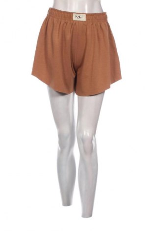 Damen Shorts Unbranded, Größe S, Farbe Braun, Preis 15,86 €