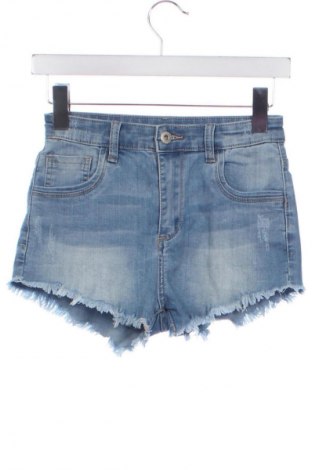 Damen Shorts Unbranded, Größe XS, Farbe Blau, Preis 9,79 €