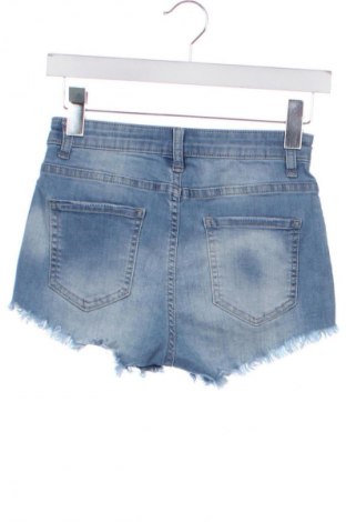 Damen Shorts Unbranded, Größe XS, Farbe Blau, Preis 9,79 €