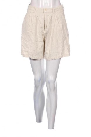 Damen Shorts Unbranded, Größe S, Farbe Ecru, Preis 9,79 €