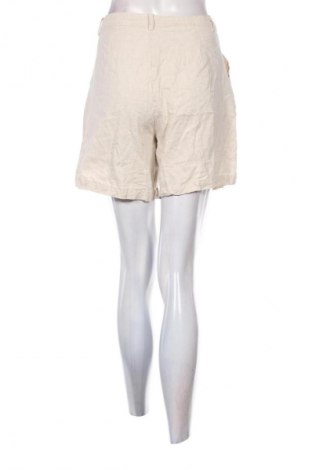 Damen Shorts Unbranded, Größe S, Farbe Ecru, Preis 9,79 €