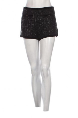 Pantaloni scurți de femei Unbranded, Mărime S, Culoare Negru, Preț 65,99 Lei