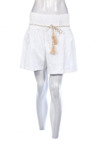 Damen Shorts Unbranded, Größe S, Farbe Weiß, Preis € 9,72