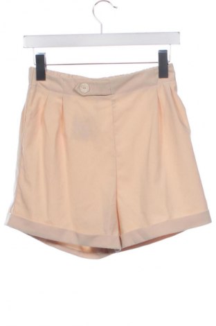 Női rövidnadrág Unbranded, Méret XS, Szín Bézs, Ár 3 800 Ft