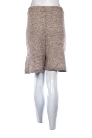 Damen Shorts Unbranded, Größe XXL, Farbe Braun, Preis € 9,72