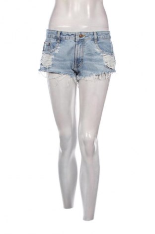 Damen Shorts Unbranded, Größe M, Farbe Blau, Preis € 11,76
