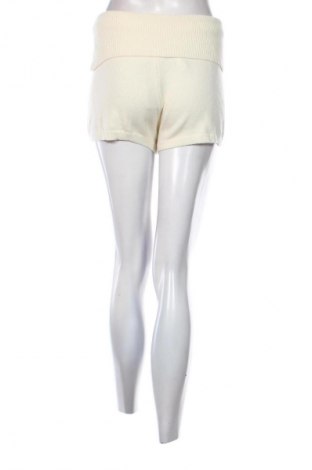 Damen Shorts Unbranded, Größe M, Farbe Ecru, Preis € 4,86