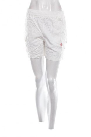 Damskie szorty Unbranded, Rozmiar S, Kolor Biały, Cena 44,99 zł