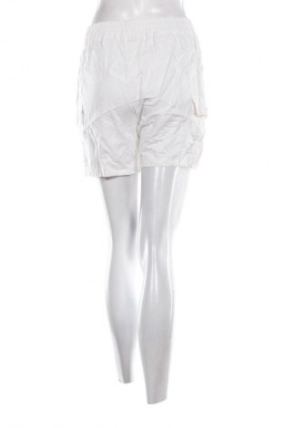 Damskie szorty Unbranded, Rozmiar S, Kolor Biały, Cena 44,99 zł