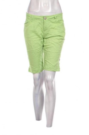 Dámske kraťasy  Unbranded, Veľkosť L, Farba Zelená, Cena  9,72 €