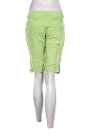 Dámske kraťasy  Unbranded, Veľkosť L, Farba Zelená, Cena  9,72 €