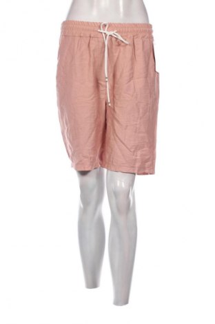 Damen Shorts Unbranded, Größe M, Farbe Aschrosa, Preis 15,94 €