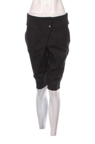 Damskie szorty Unbranded, Rozmiar S, Kolor Czarny, Cena 43,68 zł