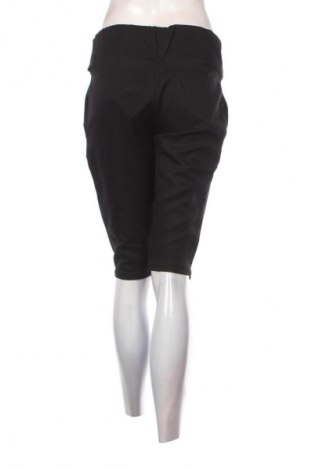 Damskie szorty Unbranded, Rozmiar S, Kolor Czarny, Cena 43,68 zł