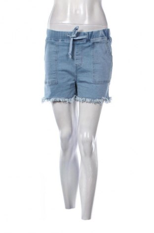 Damen Shorts Unbranded, Größe M, Farbe Blau, Preis € 9,72