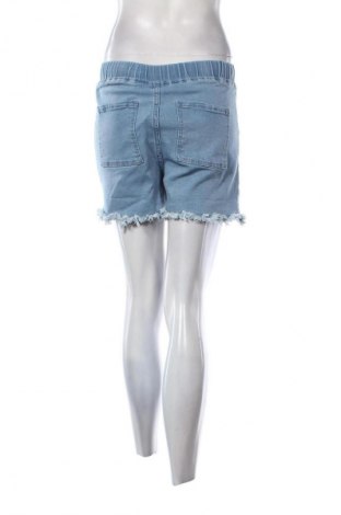 Damen Shorts Unbranded, Größe M, Farbe Blau, Preis € 9,72