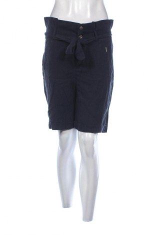 Damskie szorty Unbranded, Rozmiar M, Kolor Niebieski, Cena 43,68 zł