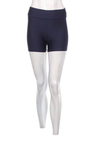 Pantaloni scurți de femei Under Armour, Mărime XS, Culoare Albastru, Preț 117,99 Lei