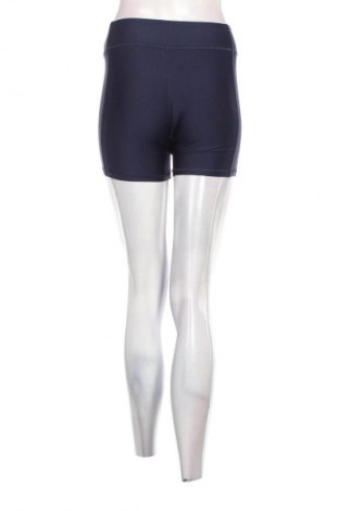 Pantaloni scurți de femei Under Armour, Mărime XS, Culoare Albastru, Preț 117,99 Lei