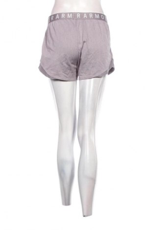 Dámske kraťasy  Under Armour, Veľkosť M, Farba Fialová, Cena  19,95 €