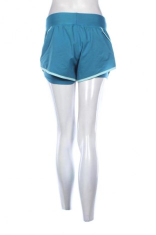 Dámske kraťasy  Under Armour, Veľkosť S, Farba Modrá, Cena  17,00 €