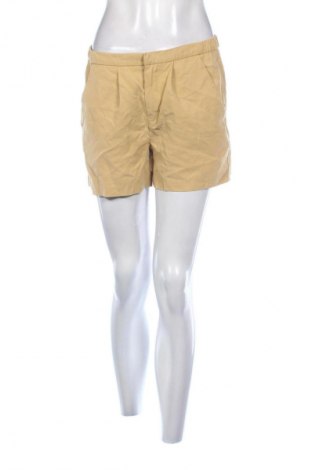 Damen Shorts United Colors Of Benetton, Größe M, Farbe Gelb, Preis 17,63 €