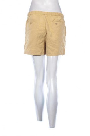Damen Shorts United Colors Of Benetton, Größe M, Farbe Gelb, Preis 17,63 €