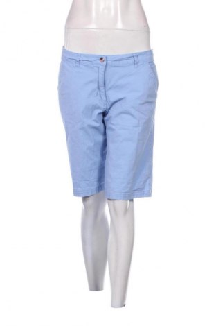 Pantaloni scurți de femei Up 2 Fashion, Mărime L, Culoare Albastru, Preț 50,00 Lei