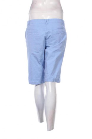 Pantaloni scurți de femei Up 2 Fashion, Mărime L, Culoare Albastru, Preț 50,00 Lei