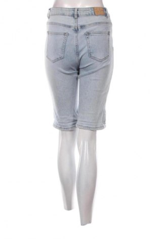 Pantaloni scurți de femei V Milano, Mărime S, Culoare Albastru, Preț 82,32 Lei