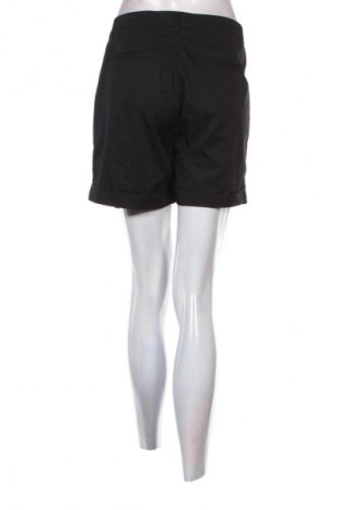 Pantaloni scurți de femei VILA, Mărime L, Culoare Negru, Preț 53,00 Lei