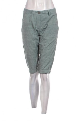 Pantaloni scurți de femei Vaude, Mărime M, Culoare Verde, Preț 126,32 Lei