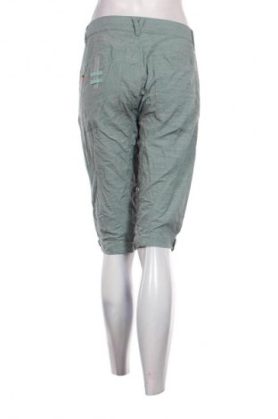 Pantaloni scurți de femei Vaude, Mărime M, Culoare Verde, Preț 126,32 Lei