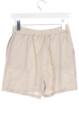 Damen Shorts Vero Moda, Größe XS, Farbe Beige, Preis 10,00 €