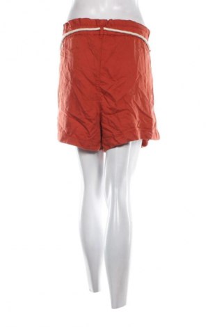 Damen Shorts Vintage, Größe XXL, Farbe Orange, Preis € 10,99